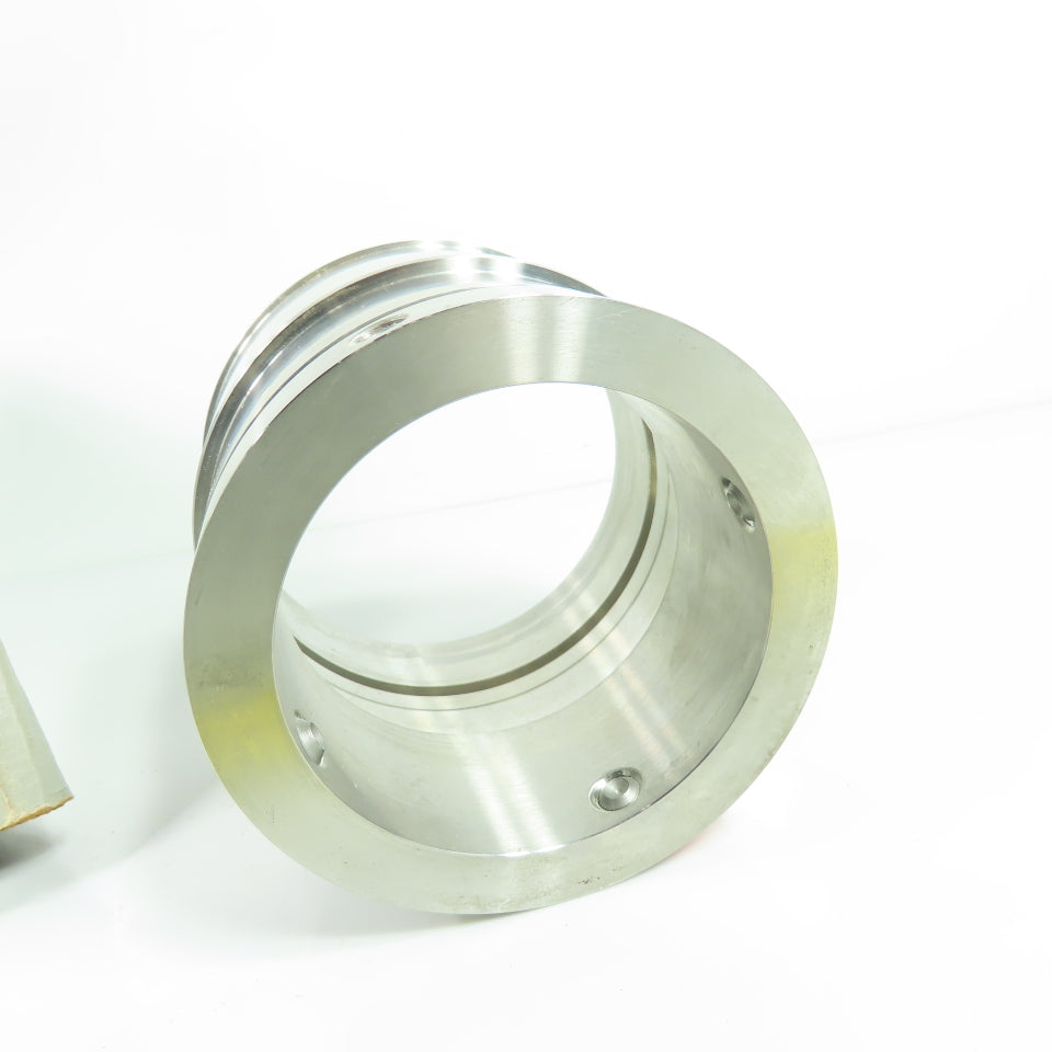 Durametallic EEKB319260I Dura Seal 316 Stainless Steel Sleeve