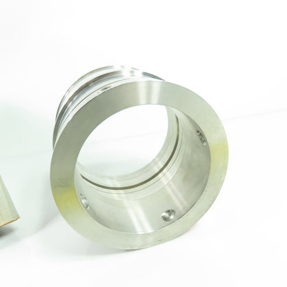 Durametallic EEKB319260I Dura Seal 316 Stainless Steel Sleeve