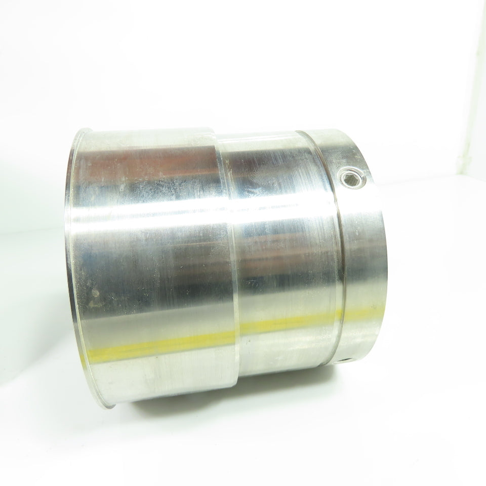 Durametallic EEKB319260I Dura Seal 316 Stainless Steel Sleeve