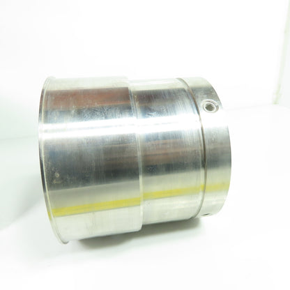 Durametallic EEKB319260I Dura Seal 316 Stainless Steel Sleeve