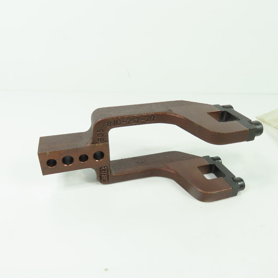 Bielomatik 8JG-257-2R 62612628 Spanneinheit