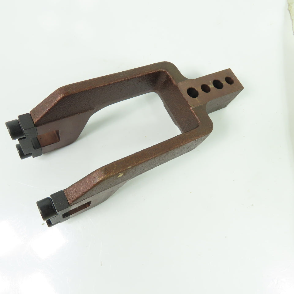 Bielomatik 8JG-257-2R 62612628 Spanneinheit