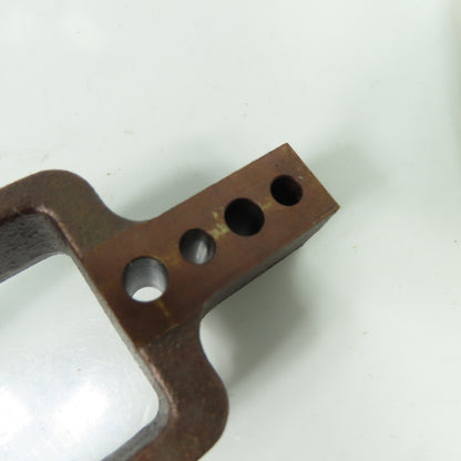 Bielomatik 8JG-257-2R 62612628 Spanneinheit