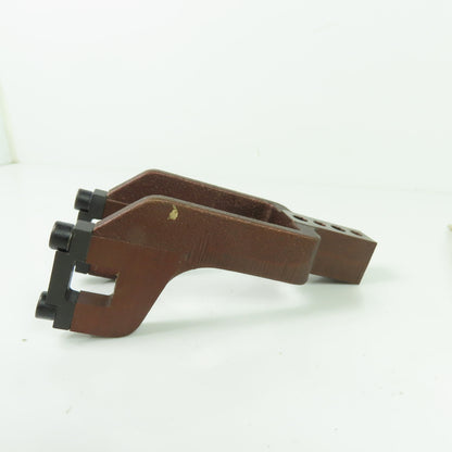 Bielomatik 8JG-257-2R 62612628 Spanneinheit
