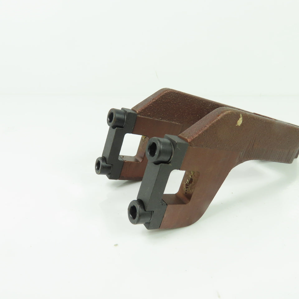 Bielomatik 8JG-257-2R 62612628 Spanneinheit