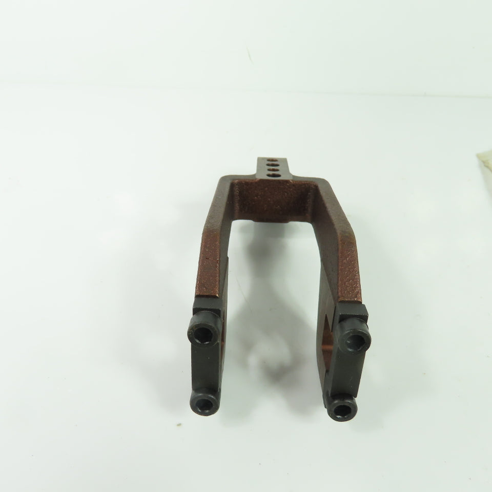 Bielomatik 8JG-257-2R 62612628 Spanneinheit