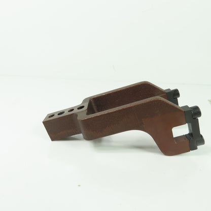 Bielomatik 8JG-257-2R 62612628 Spanneinheit