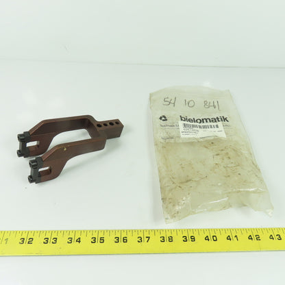 Bielomatik 8JG-257-2R 62612628 Spanneinheit