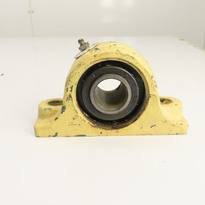 Dodge 044639 2-Bolt Pillow Block Bearing Assembly 1-3/8"