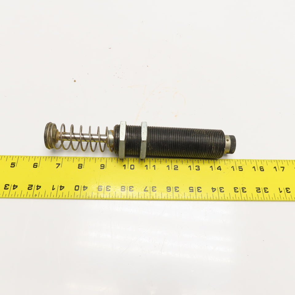 Enidine 125x2 2" Stroke Spring Shock Absorber Adjustable