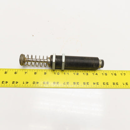 Enidine 125x2 2" Stroke Spring Shock Absorber Adjustable