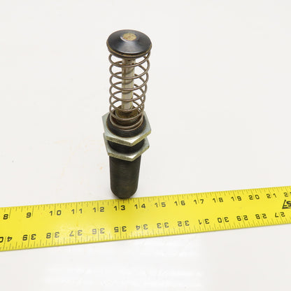 Enidine 125x2 2" Stroke Spring Shock Absorber Adjustable
