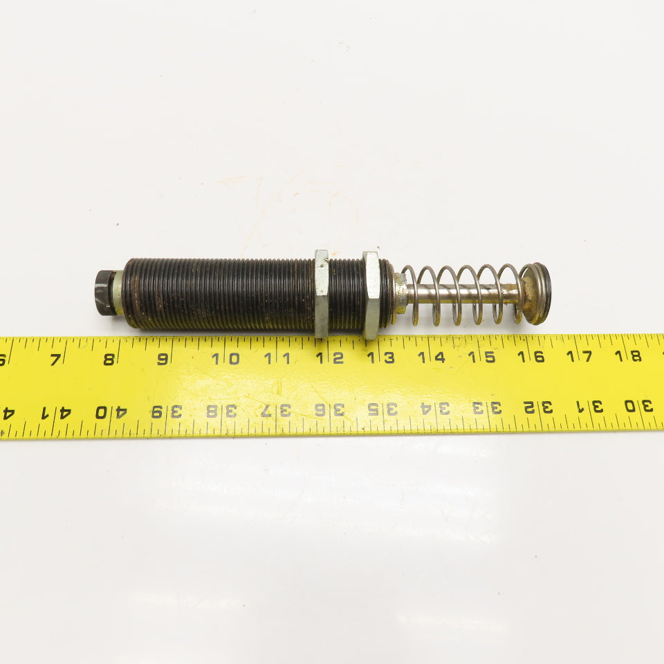 Enidine 125x2 2" Stroke Spring Shock Absorber Adjustable