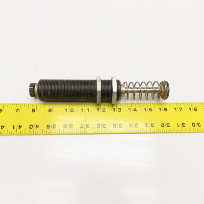 Enidine 125x2 2" Stroke Spring Shock Absorber Adjustable