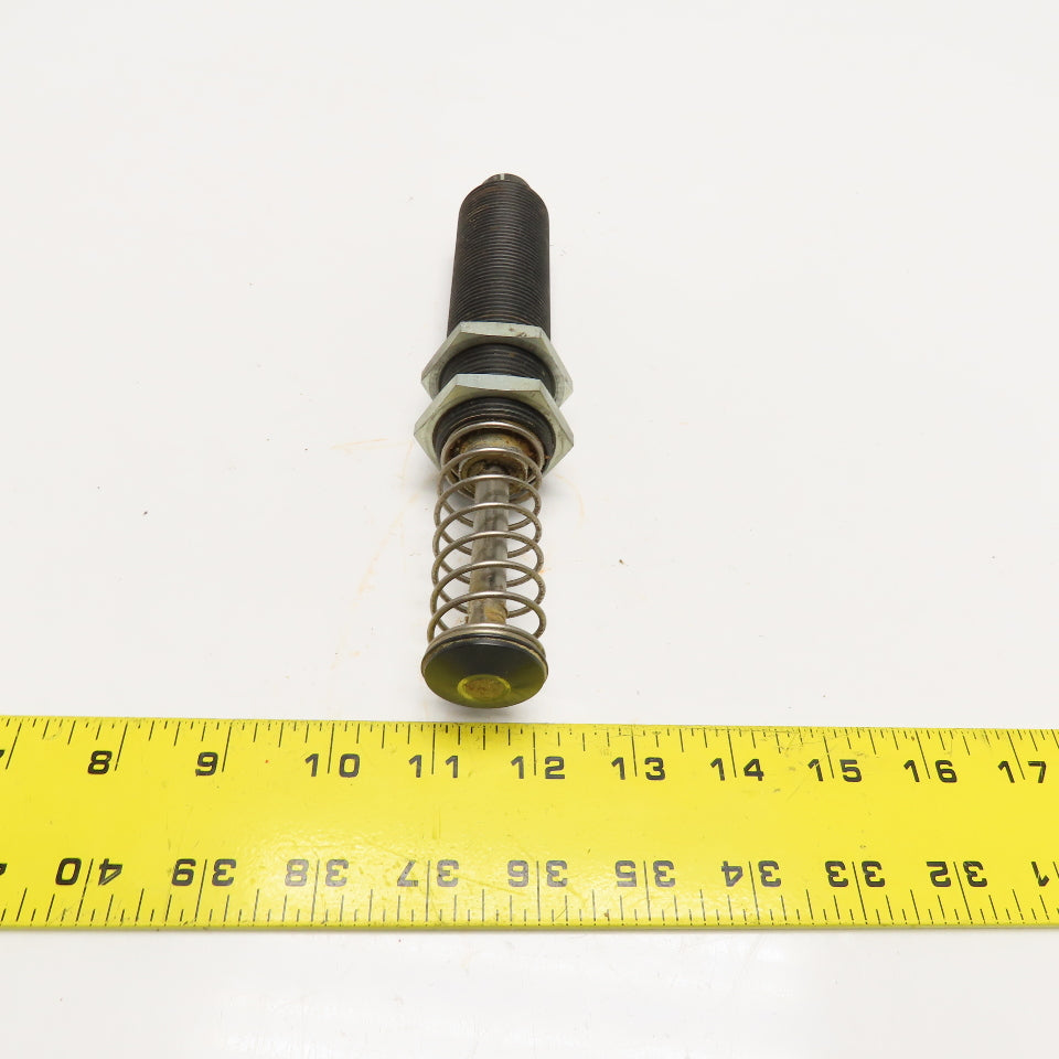 Enidine 125x2 2" Stroke Spring Shock Absorber Adjustable