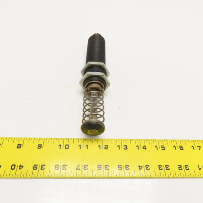 Enidine 125x2 2" Stroke Spring Shock Absorber Adjustable