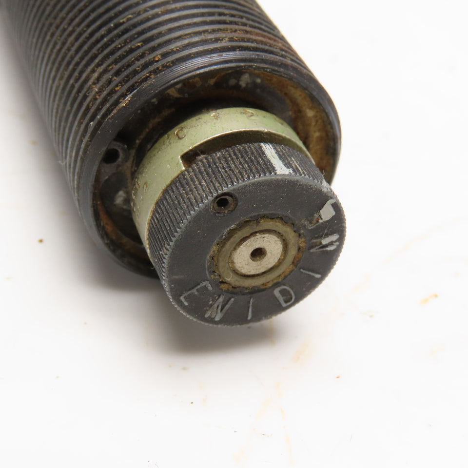 Enidine 125x2 2" Stroke Spring Shock Absorber Adjustable
