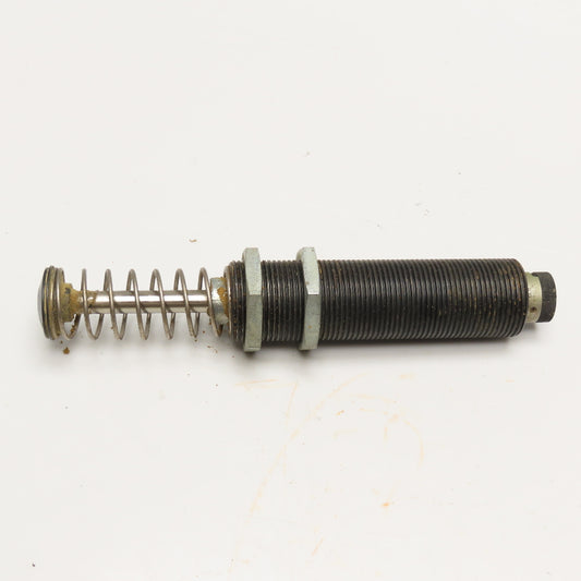 Enidine 125x2 2" Stroke Spring Shock Absorber Adjustable