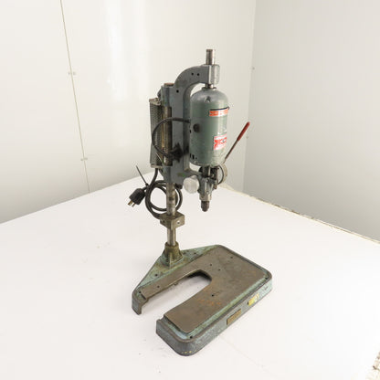 Electro-Mechano 105W High Speed Mini Drill Press 115V 1PH 10,000RPM