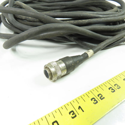 CRS16 2004-T978 20 Pin Female Robot Cable 40' 12.5MB