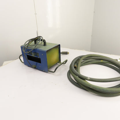 Campbell Hausfeld HV350000LE HVLP Paint Sprayer 115V 1PH 6PSI 6CFM W/ 25' Hose