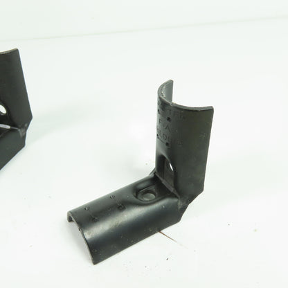 Lean Tek F-A Trilogiq 90° Pipe Bracket Lot Of 10