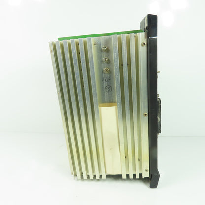 Lorain Reliance Electric ES281CMB PLC Power Supply Module 120/240V In 12VDC Out