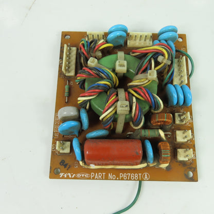 OTC P6768T PC Circuit Board