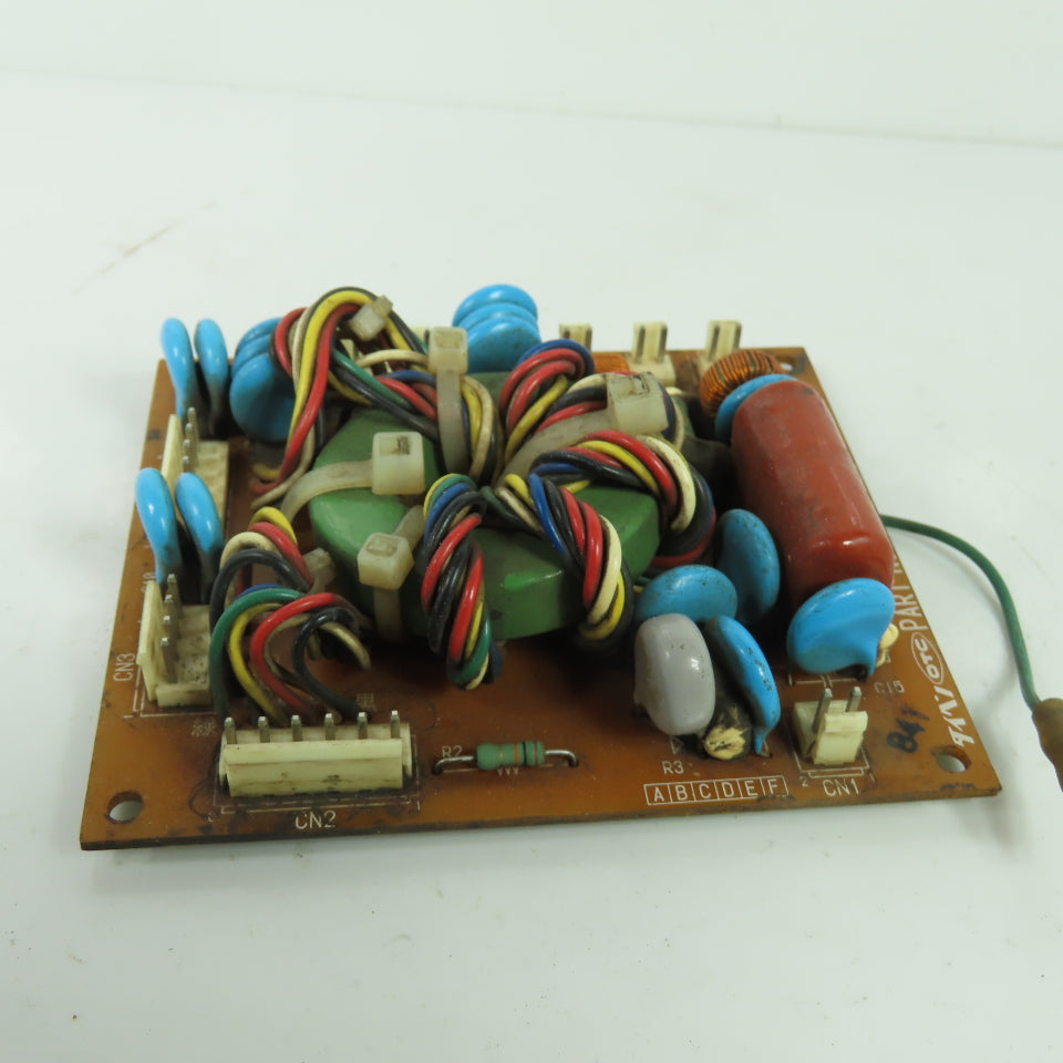 OTC P6768T PC Circuit Board