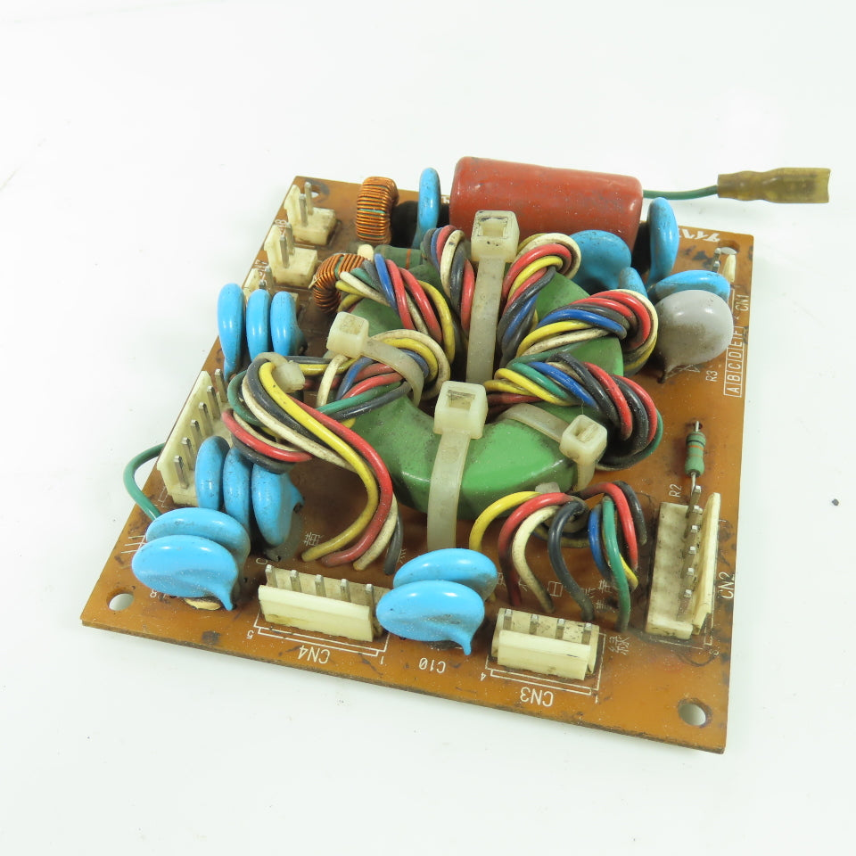 OTC P6768T PC Circuit Board