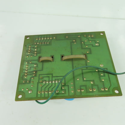 OTC P6768T PC Circuit Board