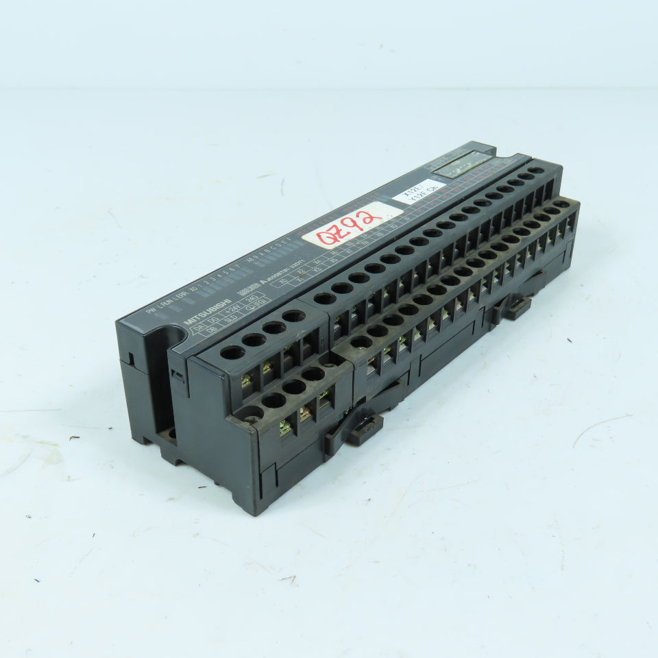 Mitsubishi AJ85SBTB1-32DT1 Melsec CC-Link Input/Output Unit 24VDC