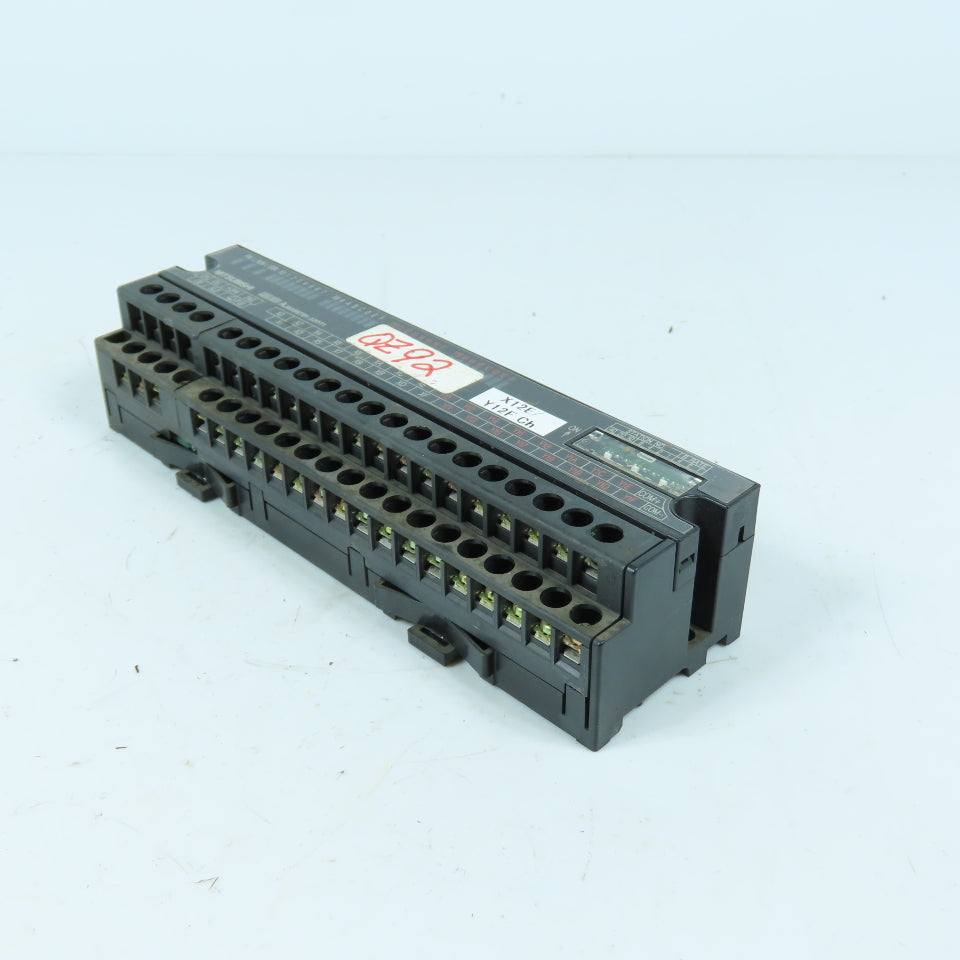 Mitsubishi AJ85SBTB1-32DT1 Melsec CC-Link Input/Output Unit 24VDC