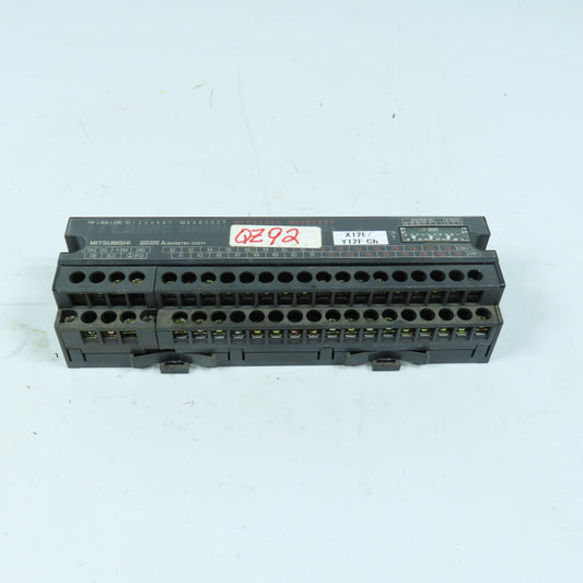 Mitsubishi AJ85SBTB1-32DT1 Melsec CC-Link Input/Output Unit 24VDC