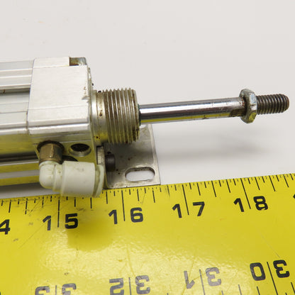PHD CVBS6V 20mm Bore x 280mm Stroke Double Acting Air Cylinder