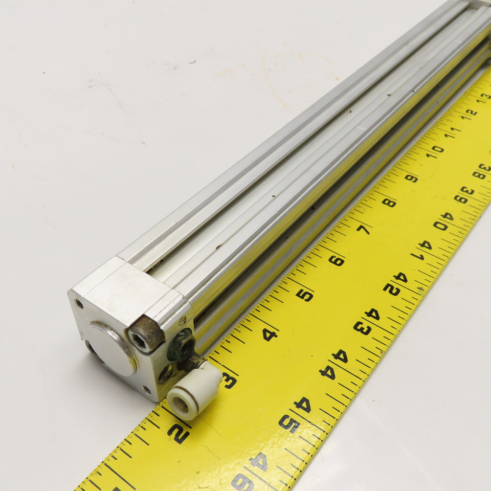 PHD CVBS6V 20mm Bore x 280mm Stroke Double Acting Air Cylinder