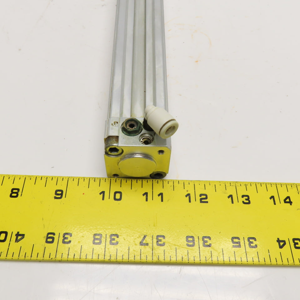 PHD CVBS6V 20mm Bore x 280mm Stroke Double Acting Air Cylinder