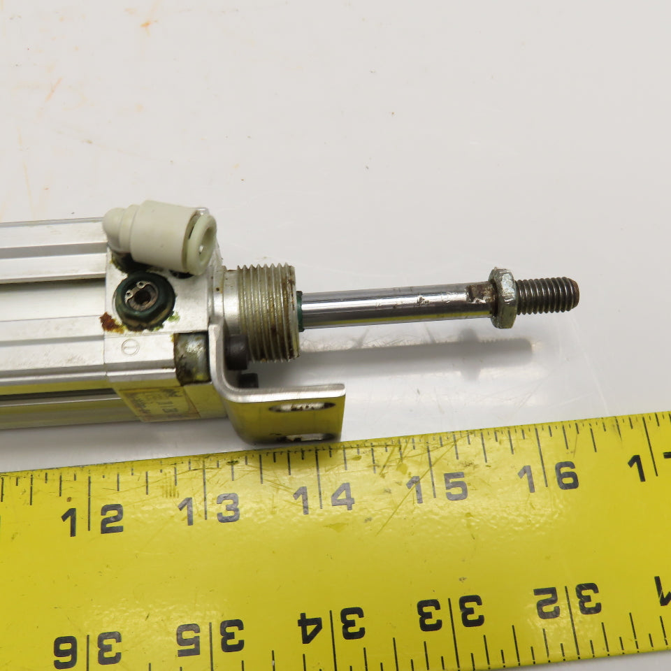 PHD CVBS6V 20mm Bore x 280mm Stroke Double Acting Air Cylinder