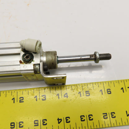PHD CVBS6V 20mm Bore x 280mm Stroke Double Acting Air Cylinder