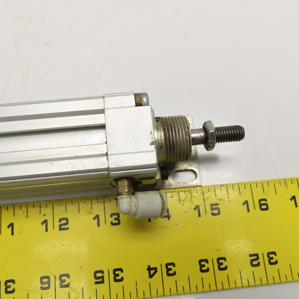 PHD CVBS6V 20mm Bore x 280mm Stroke Double Acting Air Cylinder