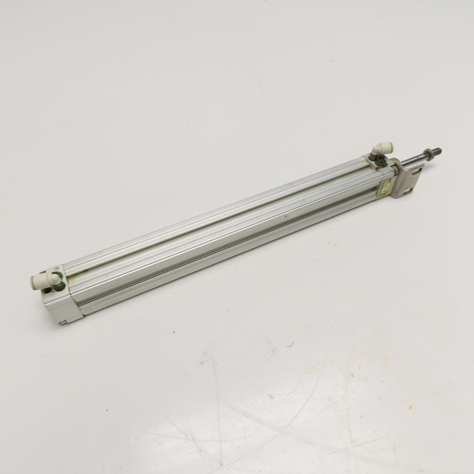 PHD CVBS6V 20mm Bore x 280mm Stroke Double Acting Air Cylinder