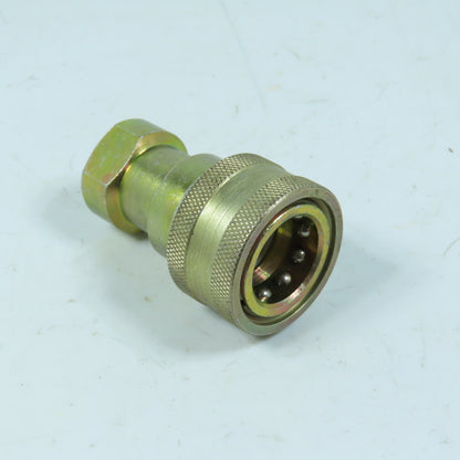 Parker H4-62 Hydraulic Quick Disconnect Coupling Poppet 1/2" 4000PSI
