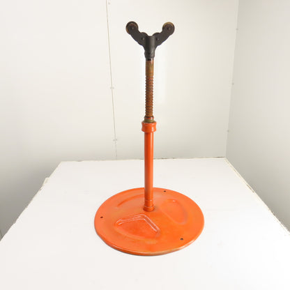 Ridgid No. 46 23" - 33" Adjustable Pipe Support
