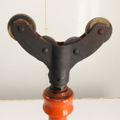 Ridgid No. 46 23" - 33" Adjustable Pipe Support