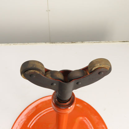 Ridgid No. 46 23" - 33" Adjustable Pipe Support