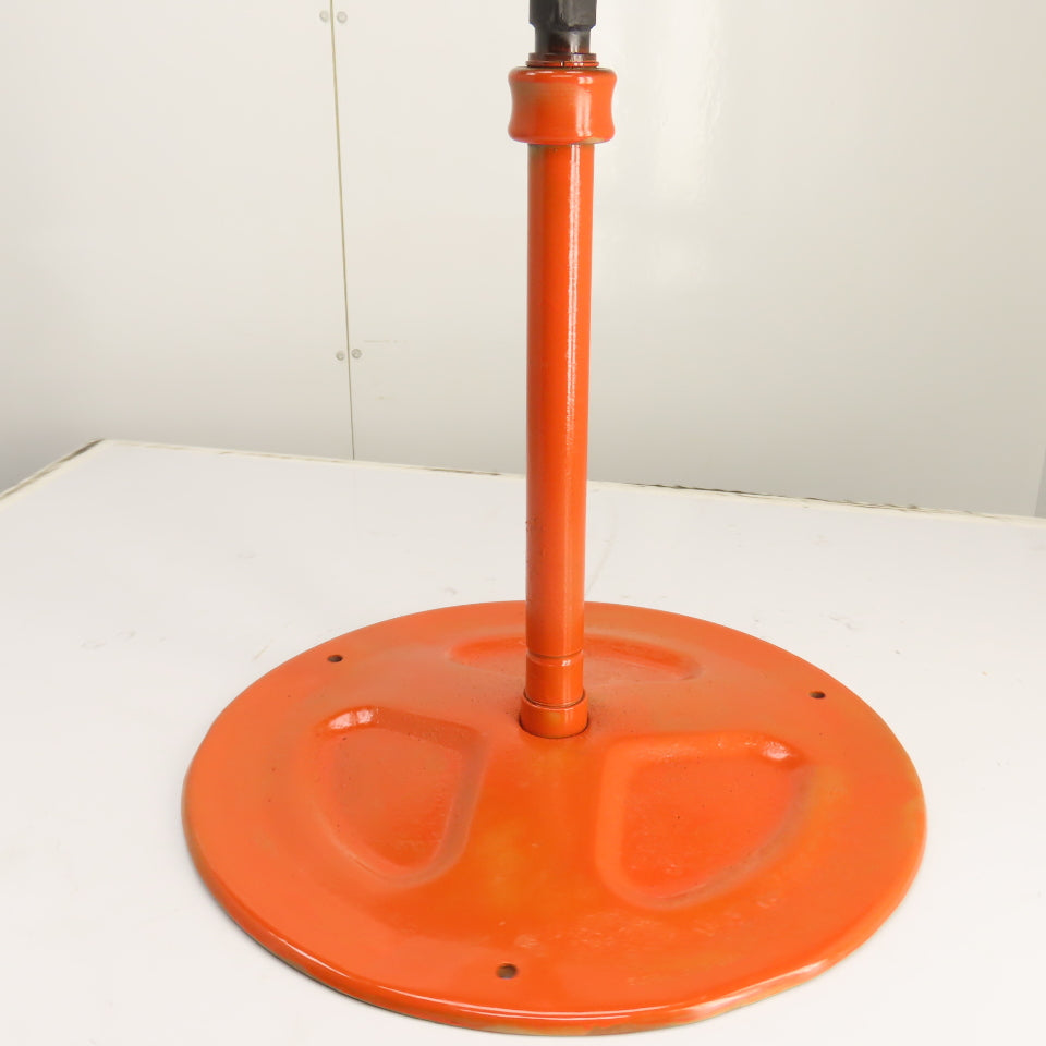 Ridgid No. 46 23" - 33" Adjustable Pipe Support