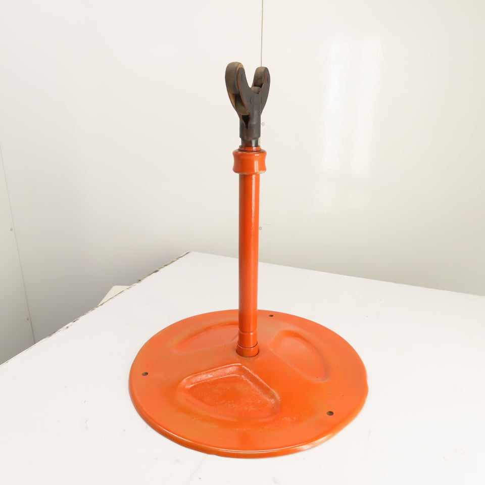 Ridgid No. 46 23" - 33" Adjustable Pipe Support