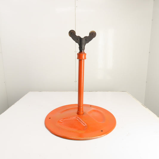 Ridgid No. 46 23" - 33" Adjustable Pipe Support