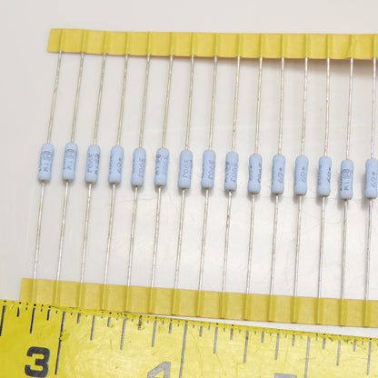 Panasonic ERG1SJ390V 1W 390J Bulk Resistor 2000Pcs.