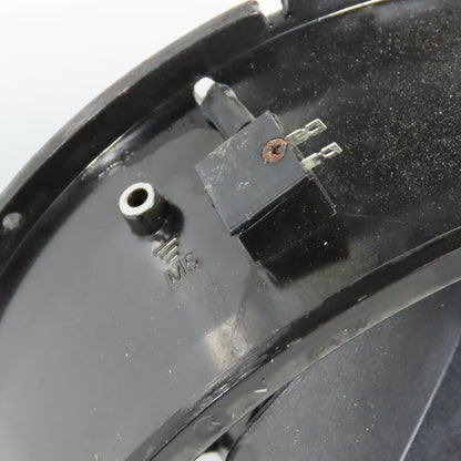 Orion Fans OA254AN-11-1TB XC 115VAC Axial Cooling Fan